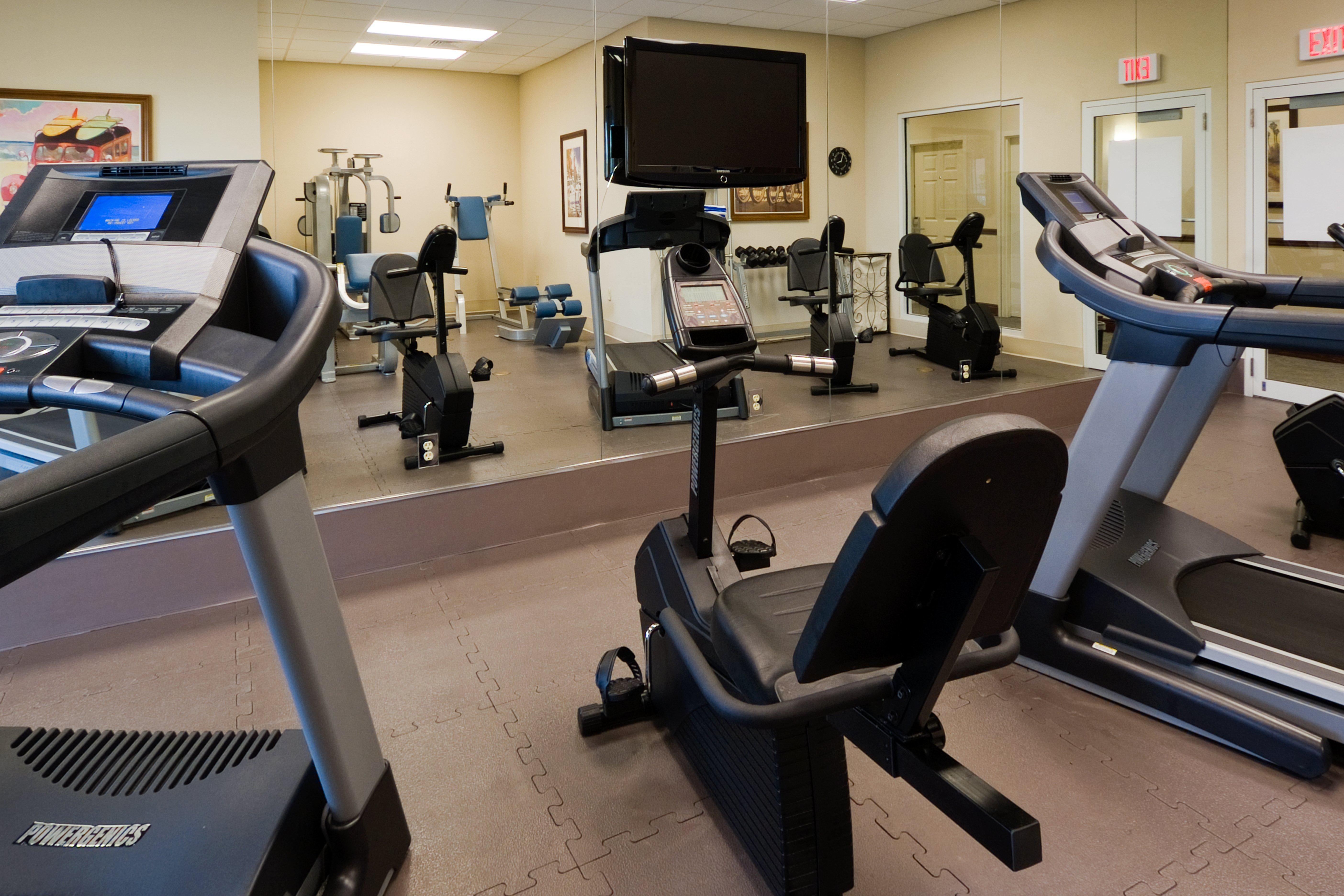 Holiday Inn Express & Suites Miami Kendall By Ihg Country Walk Facilidades foto